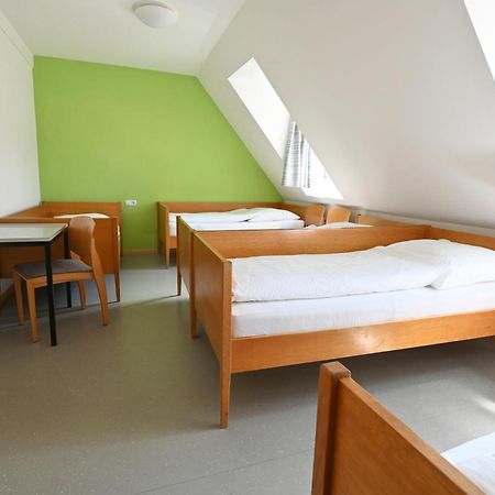 Bildungs- & Tagungshaeuser Vierzehnheiligen Bad Staffelstein Dış mekan fotoğraf