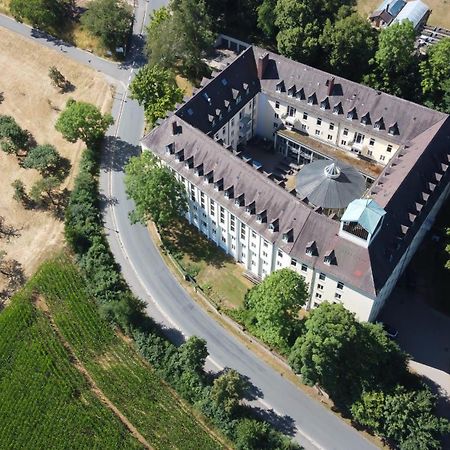 Bildungs- & Tagungshaeuser Vierzehnheiligen Bad Staffelstein Dış mekan fotoğraf